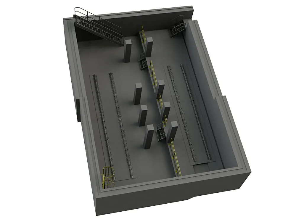 Shear-Straightener-Foundation-Pit-Floor-1